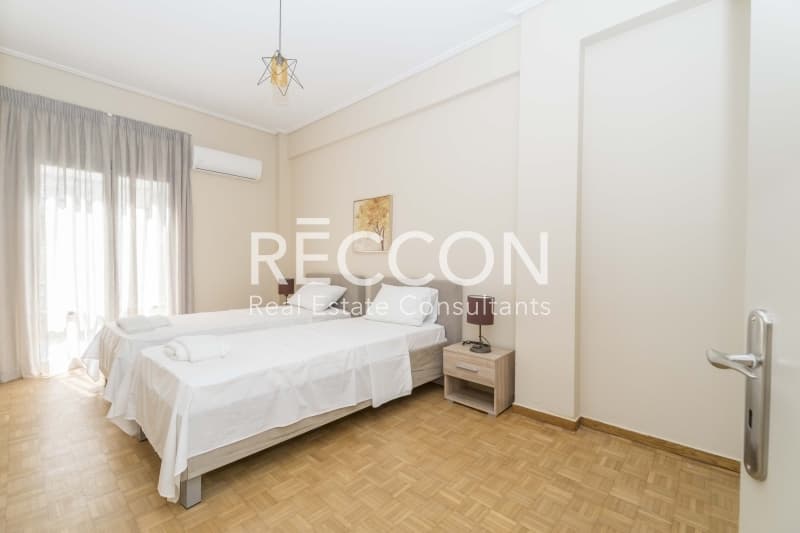 Apartment in Fokionos Negri, Kipseli — Photo 20 of 24