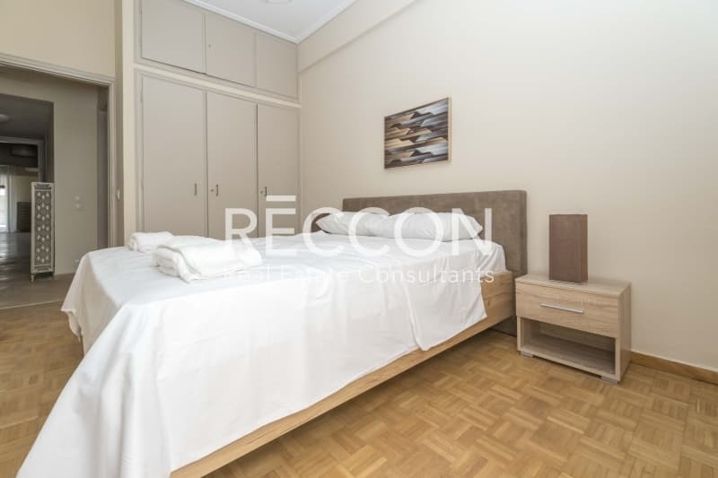 Apartment in Fokionos Negri, Kipseli — Photo 22 of 24