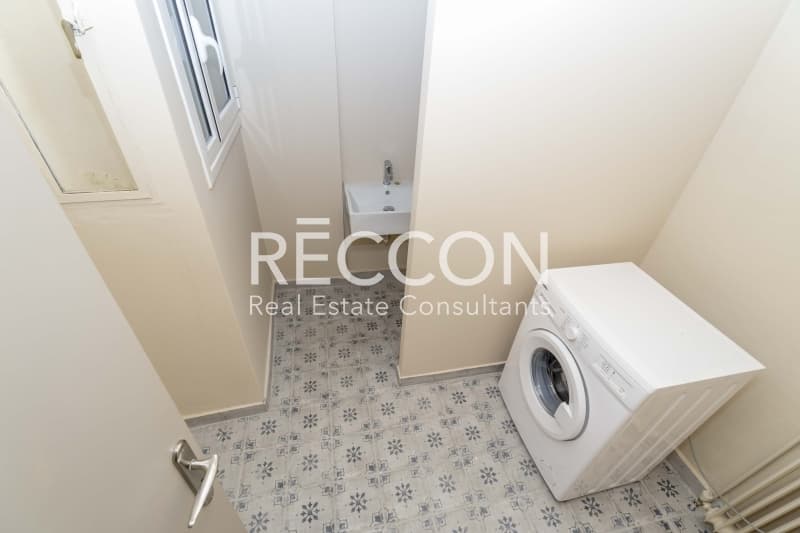Apartment in Fokionos Negri, Kipseli — Photo 14 of 24