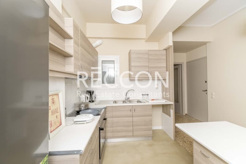 Apartment in Fokionos Negri, Kipseli — Photo 4 of 24