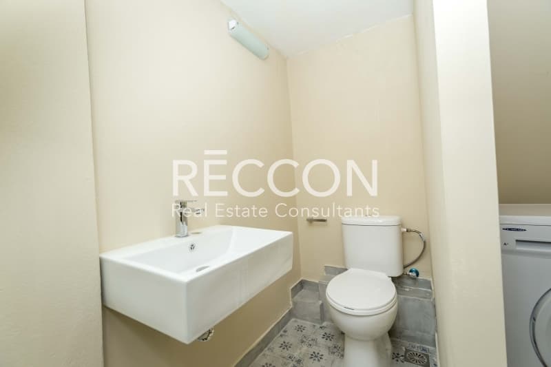 Apartment in Fokionos Negri, Kipseli — Photo 18 of 24