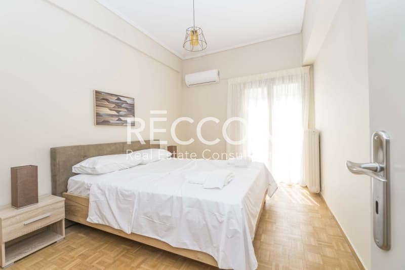 Apartment in Fokionos Negri, Kipseli — Photo 16 of 24