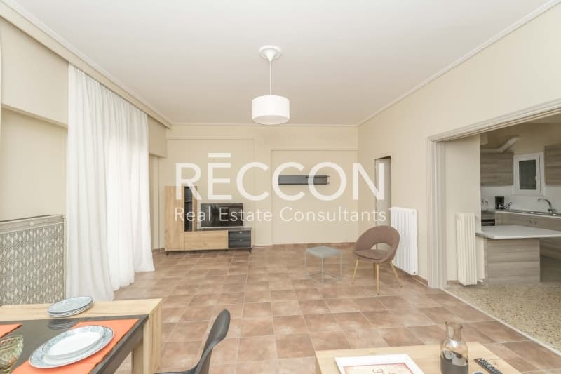 Apartment in Fokionos Negri, Kipseli — Photo 8 of 24