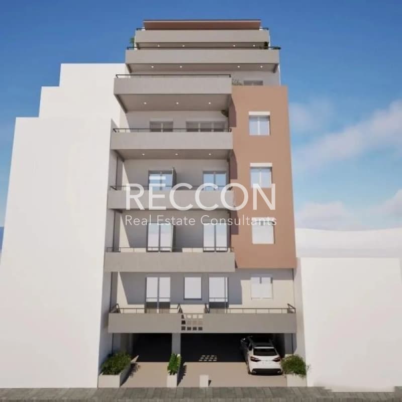 Apartment in Varnava, Ekali — Photo 6 of 6