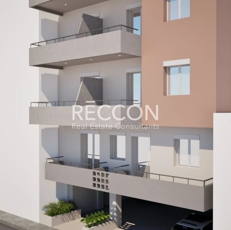 Apartment in Varnava, Ekali — Photo 2 of 6