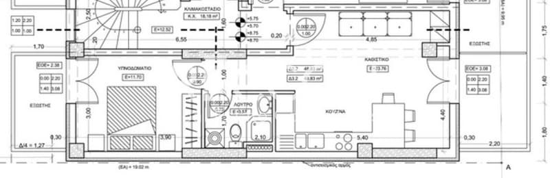 Apartment in Varnava, Ekali — Photo 1 of 6