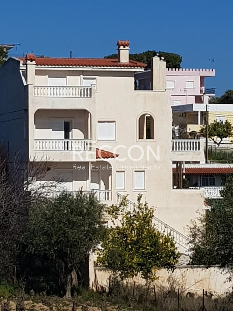 House in Vravrona, Vravrona — Photo 3 of 3