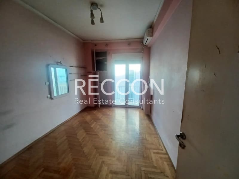 Apartment in Charokopou, Kalithea — Photo 7 of 9