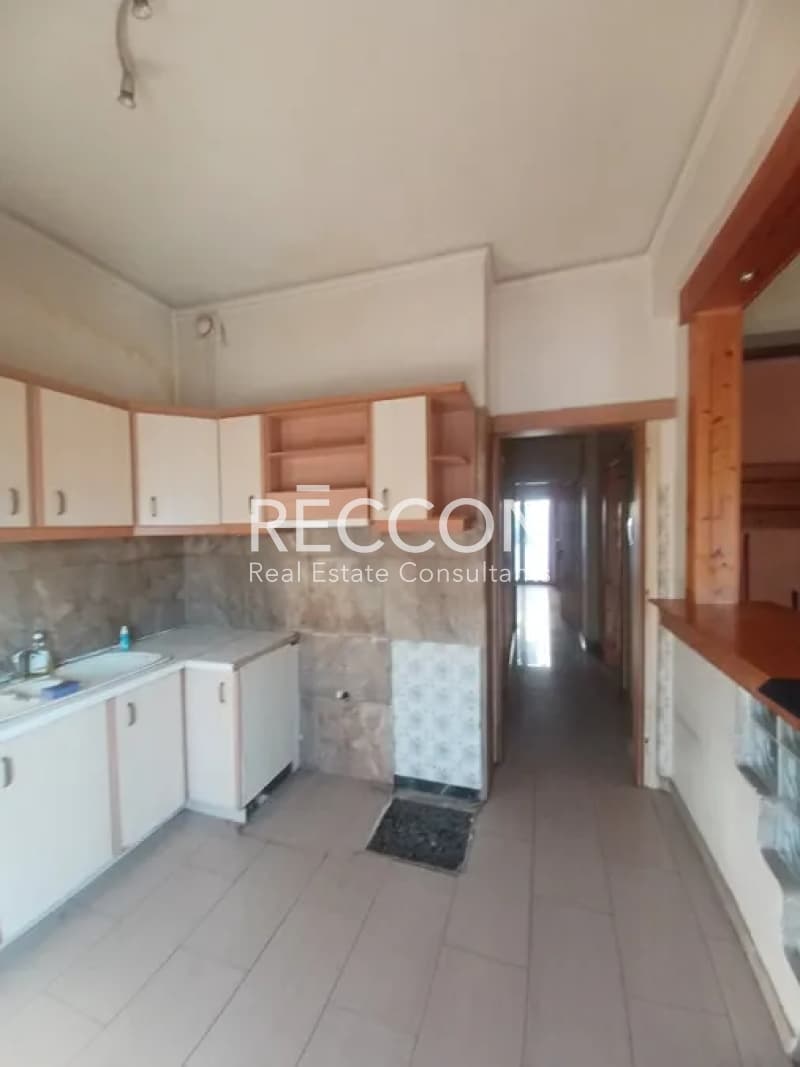 Apartment in Charokopou, Kalithea — Photo 2 of 9