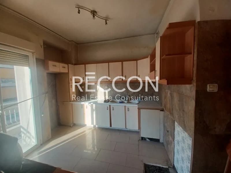 Apartment in Charokopou, Kalithea — Photo 5 of 9