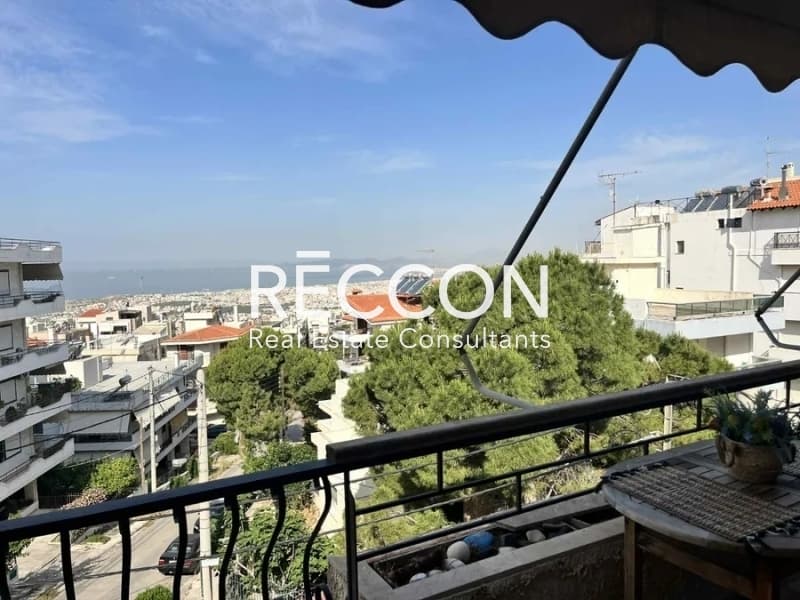 Διαμέρισμα στην Αστυνομικά, Ηλιούπολη — Φωτογραφία 18 από 26