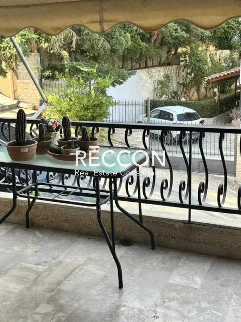 Διαμέρισμα στην Αστυνομικά, Ηλιούπολη — Φωτογραφία 21 από 26