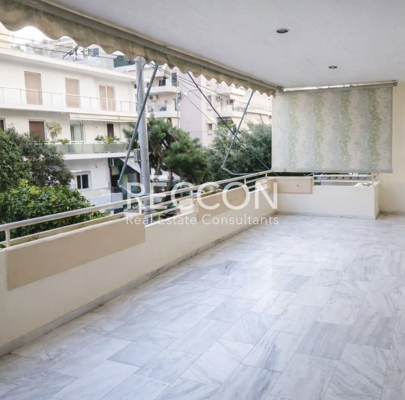 Apartment in Agia Paraskevi, Nea Smyrni — Photo 8 of 11