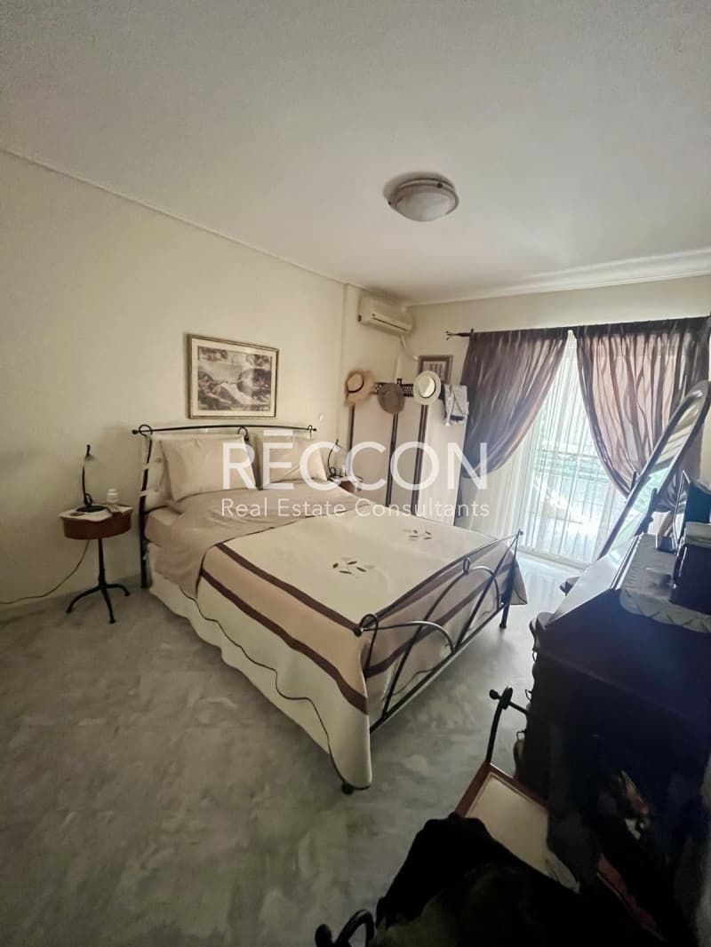 Apartment in Agia Paraskevi, Nea Smyrni — Photo 6 of 11