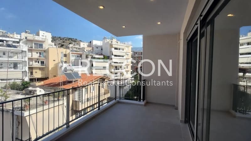 Διαμέρισμα στην Ανάληψη, Βύρωνας — Φωτογραφία 10 από 25