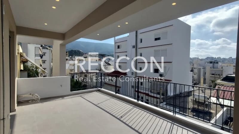Διαμέρισμα στην Ανάληψη, Βύρωνας — Φωτογραφία 2 από 25