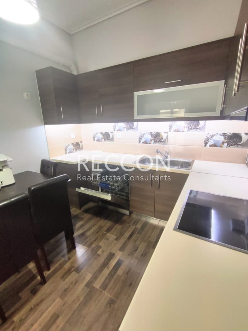 Apartment in Neo Pagkrati, Vironas — Photo 3 of 13