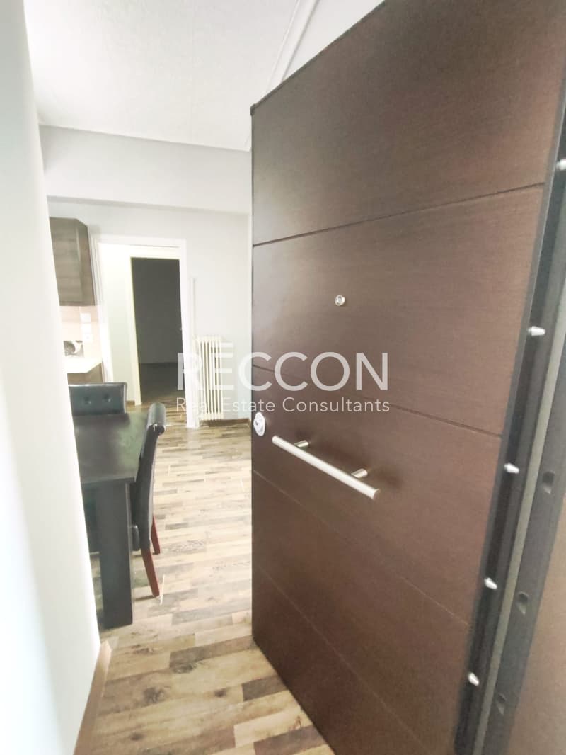 Apartment in Neo Pagkrati, Vironas — Photo 5 of 13