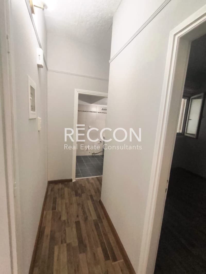 Apartment in Neo Pagkrati, Vironas — Photo 10 of 13