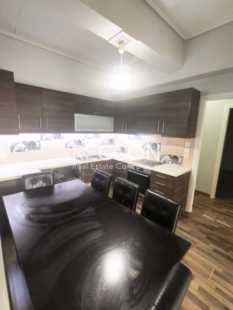 Apartment in Neo Pagkrati, Vironas — Photo 4 of 13