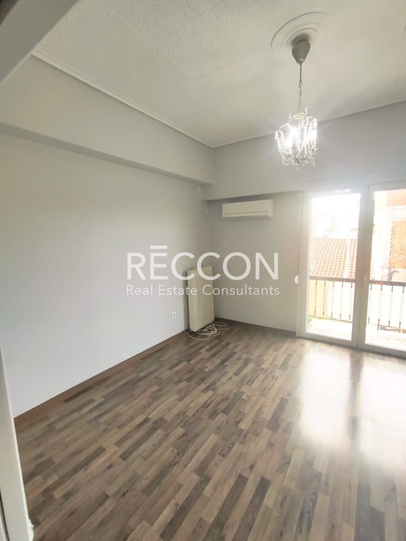 Apartment in Neo Pagkrati, Vironas — Photo 6 of 13