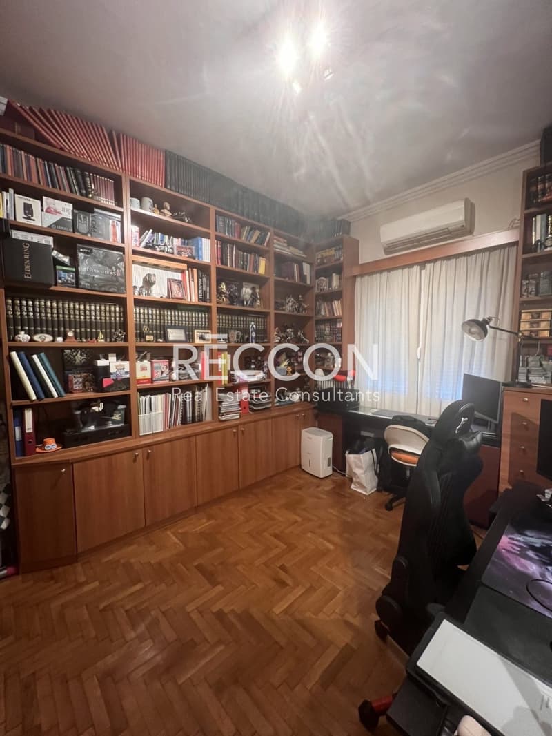 Διαμέρισμα στην Ανάληψη, Βύρωνας — Φωτογραφία 12 από 30