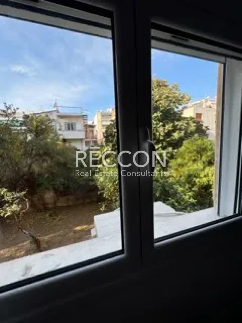 Διαμέρισμα στην Χρυσάκη, Καλλιθέα — Φωτογραφία 5 από 15