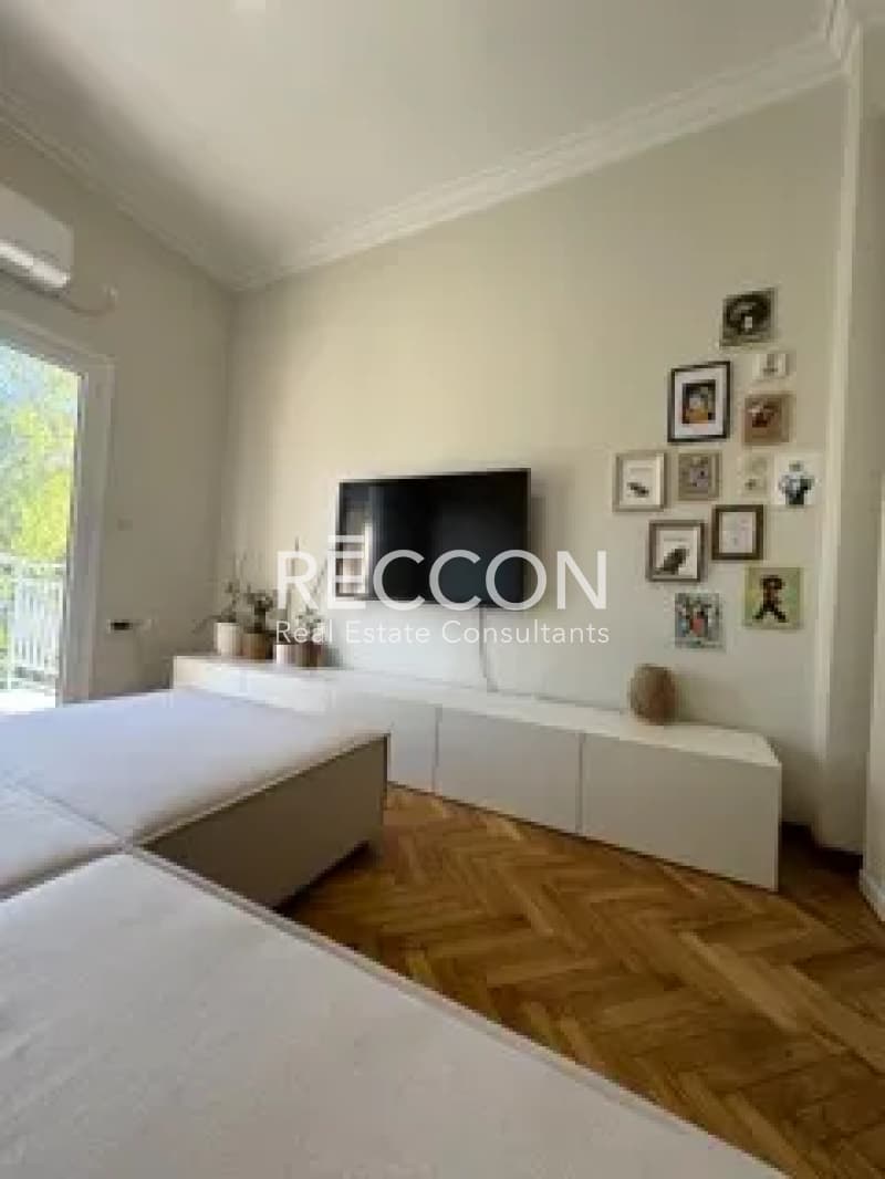 Διαμέρισμα στην Χρυσάκη, Καλλιθέα — Φωτογραφία 2 από 15
