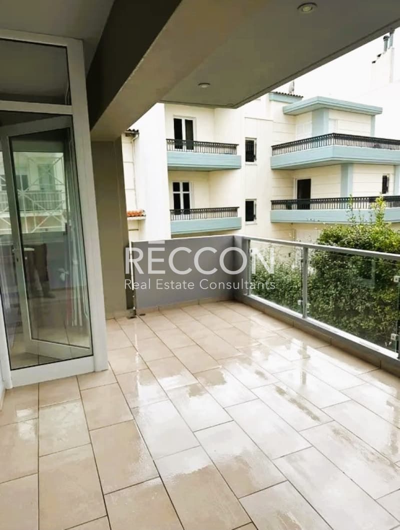 Apartment in Patima Vrilission, Vrilissia — Photo 14 of 15