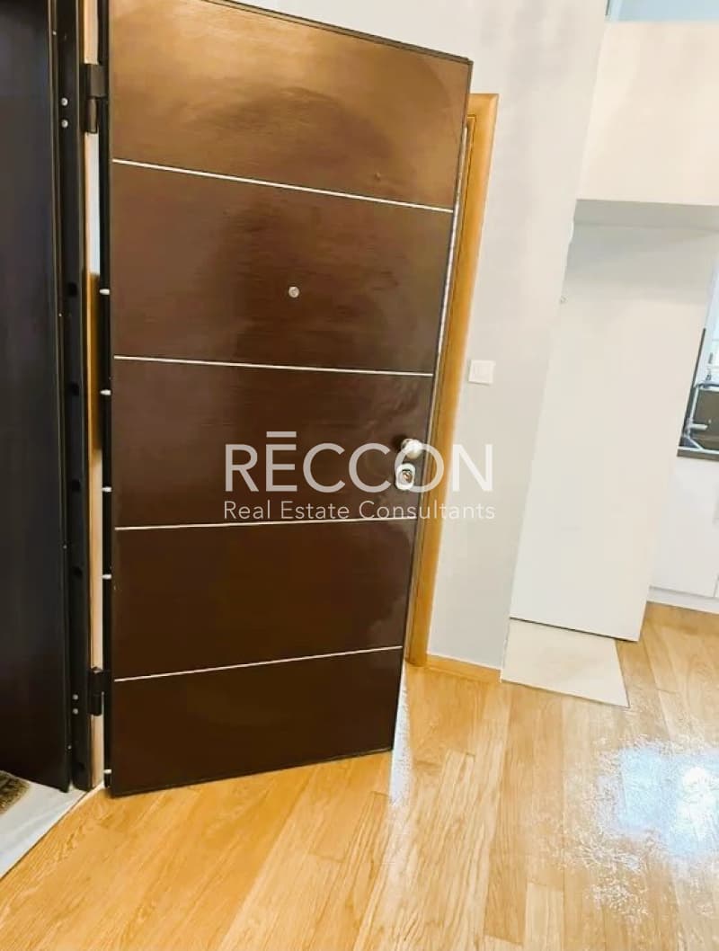 Apartment in Patima Vrilission, Vrilissia — Photo 15 of 15