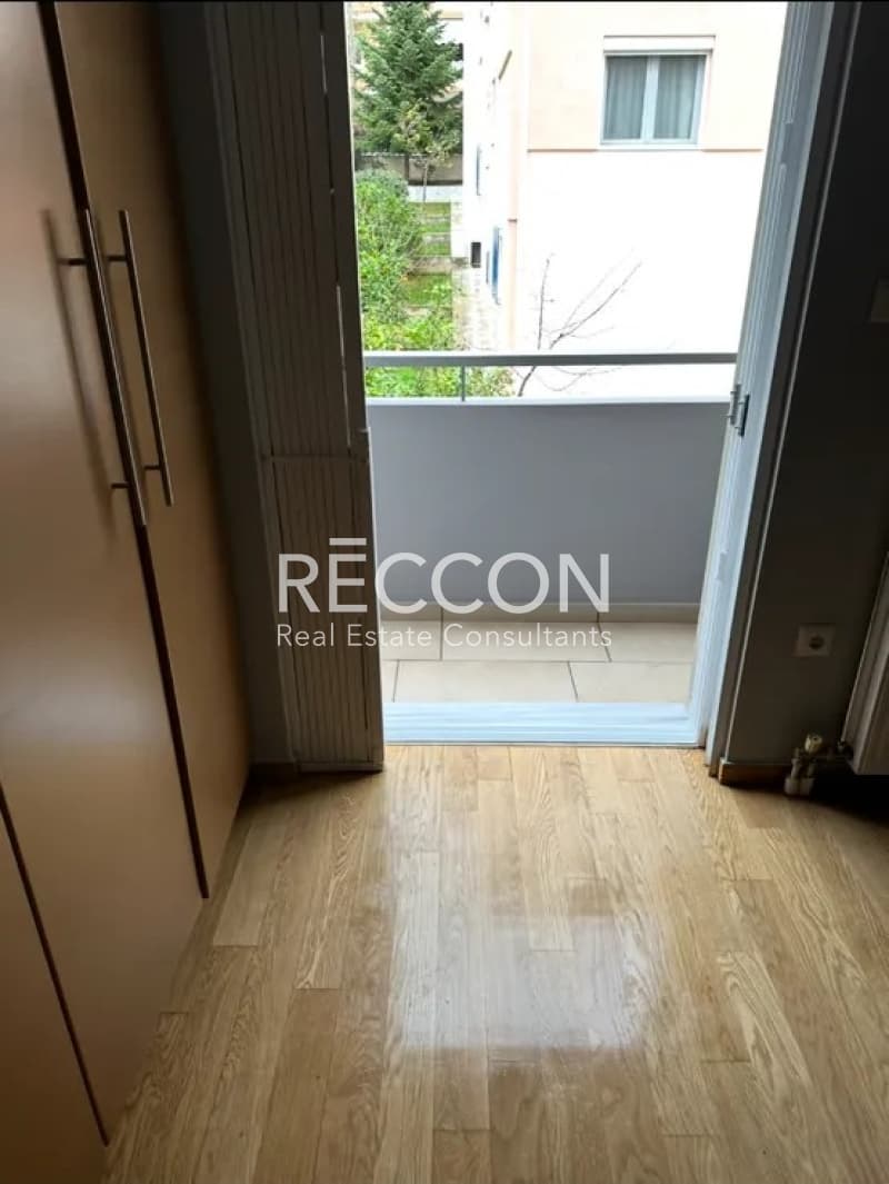 Apartment in Patima Vrilission, Vrilissia — Photo 11 of 15