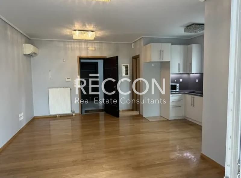 Apartment in Patima Vrilission, Vrilissia — Photo 4 of 15