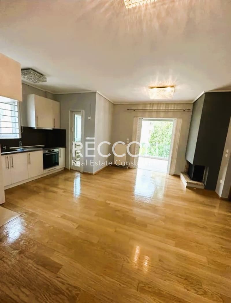 Apartment in Patima Vrilission, Vrilissia — Photo 1 of 15