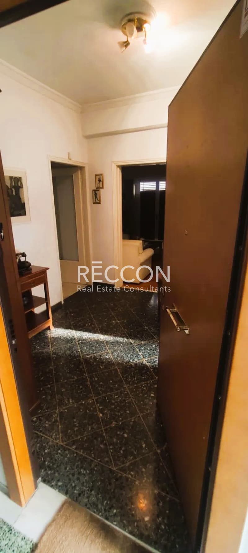 Apartment in Agia Anna, Chalandri — Photo 11 of 12