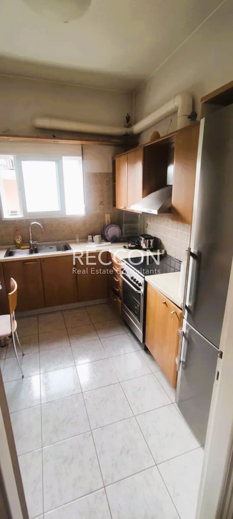 Apartment in Agia Anna, Chalandri — Photo 5 of 12