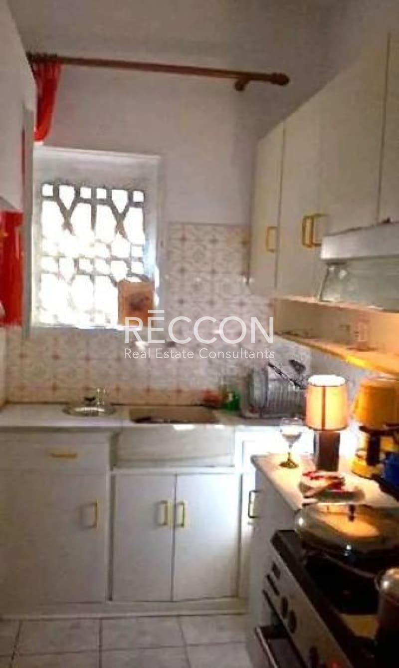 Διαμέρισμα στην Αγία Κυριακή, Παλαιό Φάληρο — Φωτογραφία 5 από 12