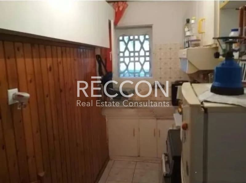 Διαμέρισμα στην Αγία Κυριακή, Παλαιό Φάληρο — Φωτογραφία 6 από 12