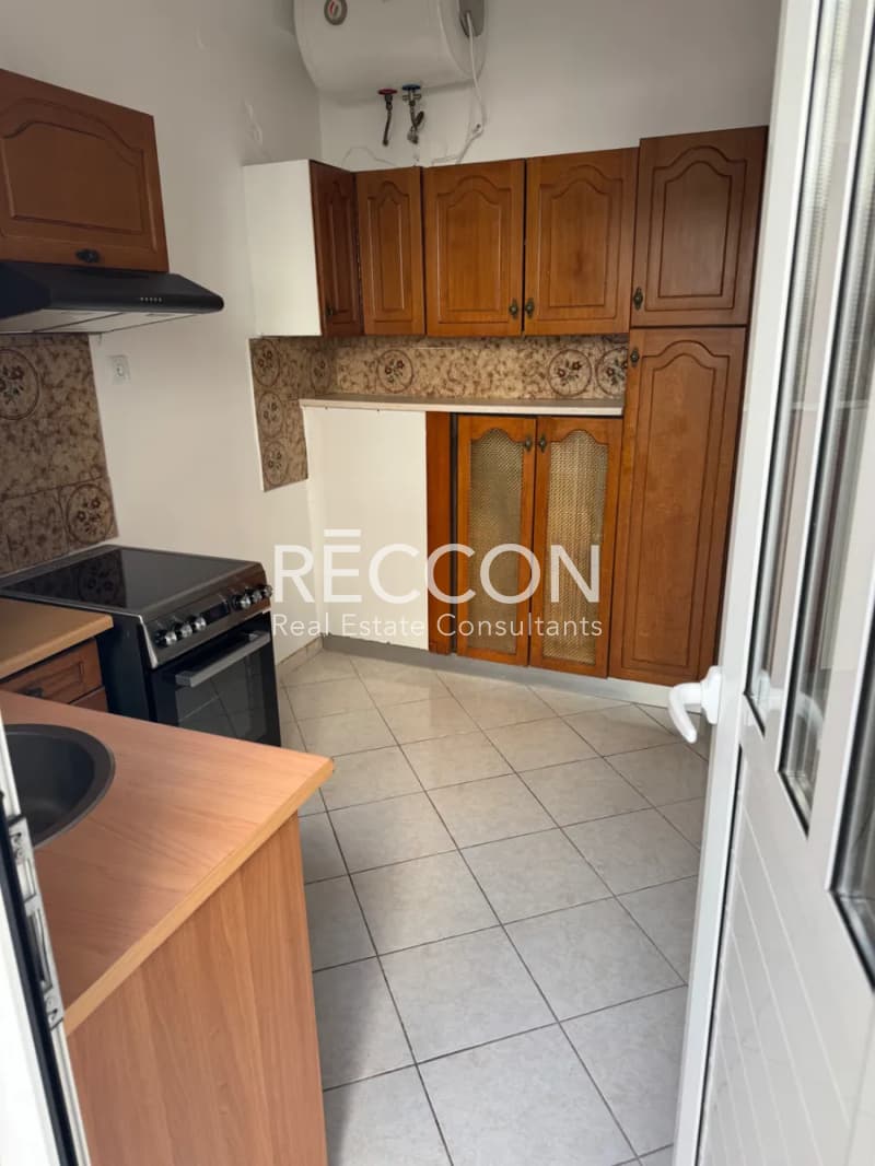 Apartment in Agia Sofia, Neo Psichiko — Photo 3 of 16