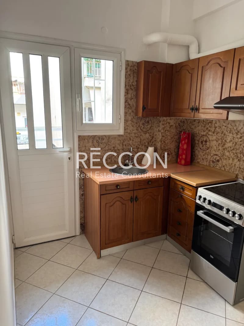 Apartment in Agia Sofia, Neo Psichiko — Photo 2 of 16