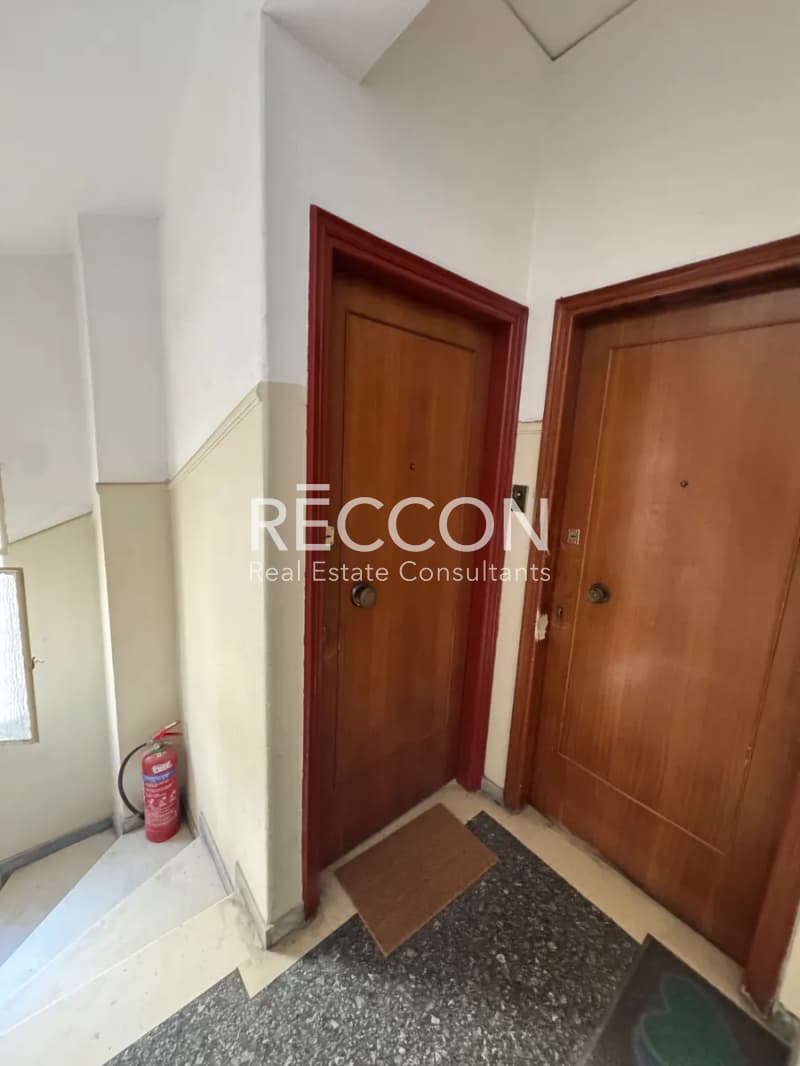 Apartment in Agia Sofia, Neo Psichiko — Photo 15 of 16