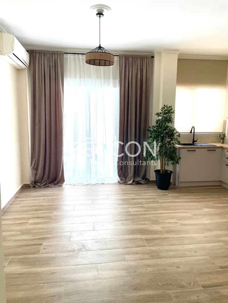Διαμέρισμα στην Πανόρμου, Γουδή — Φωτογραφία 1 από 14