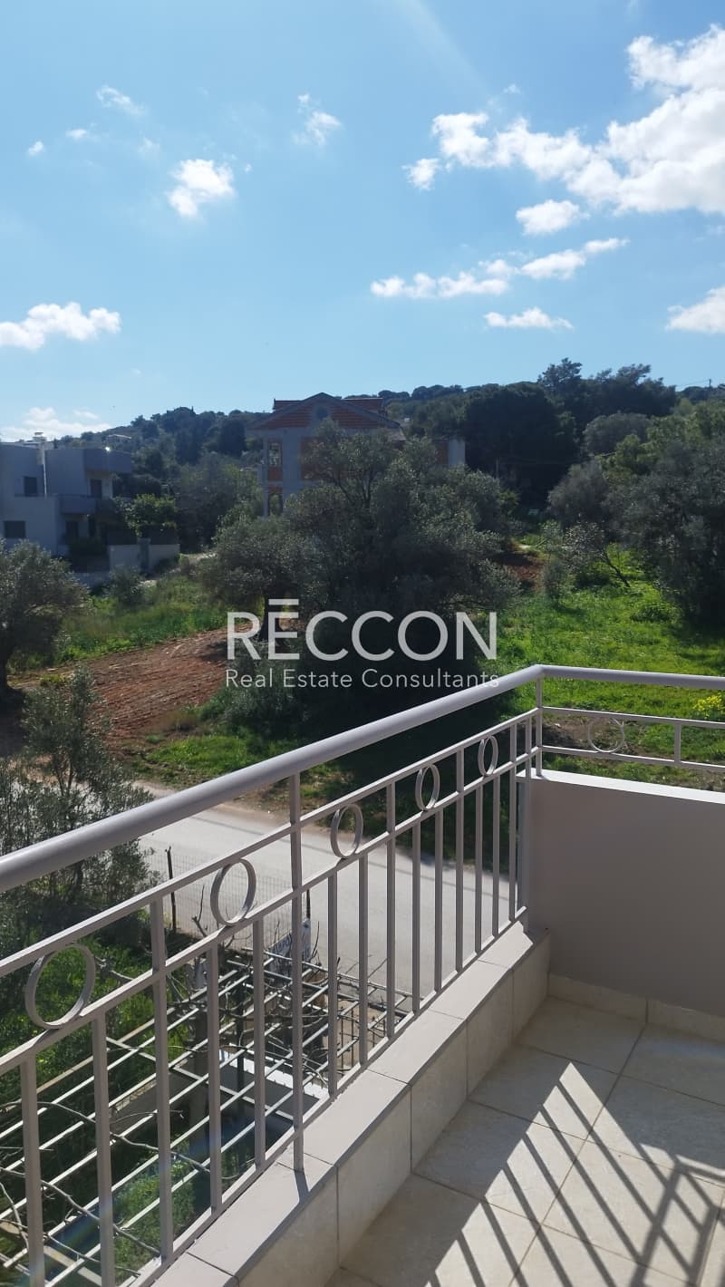 Μονοκατοικία στην Βορινέζα, Αρτέμιδα (Λούτσα) — Φωτογραφία 4 από 30