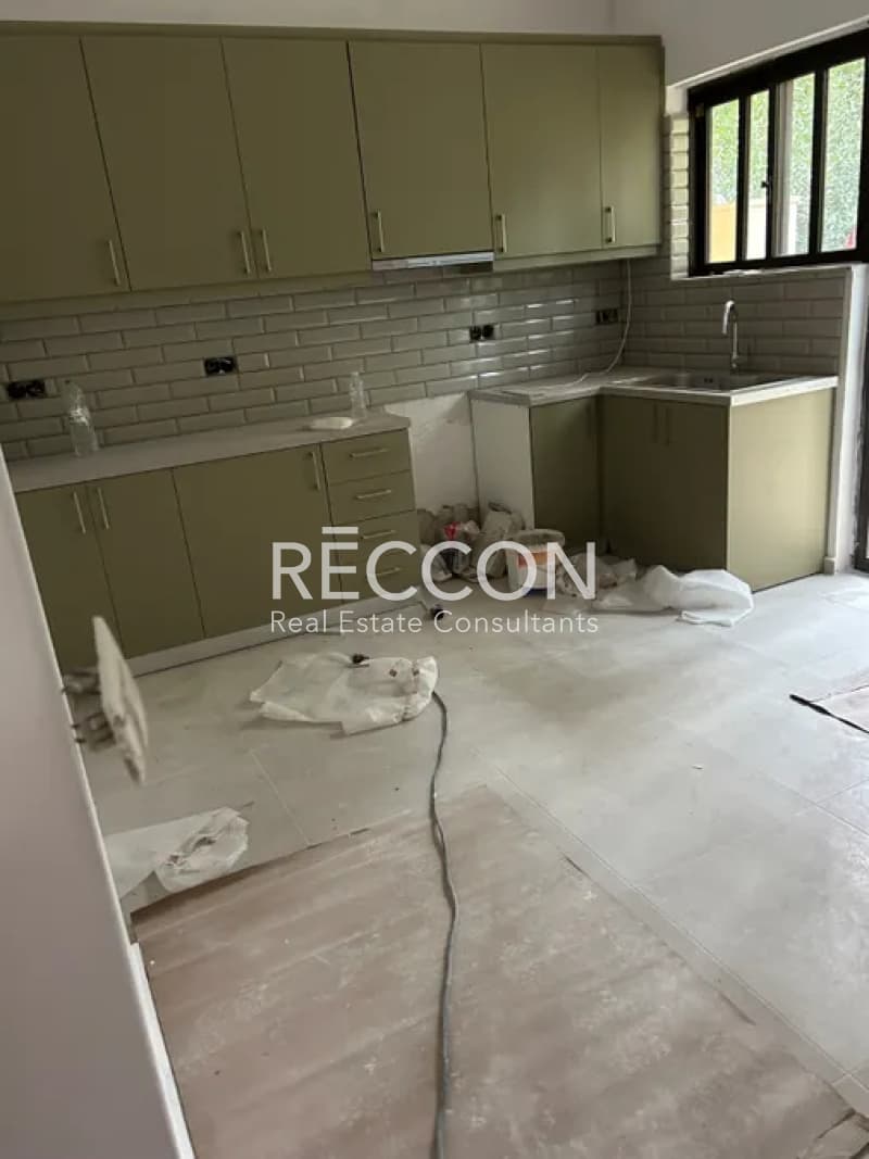 Apartment in Kato Kifisia, Kifisia — Photo 7 of 12