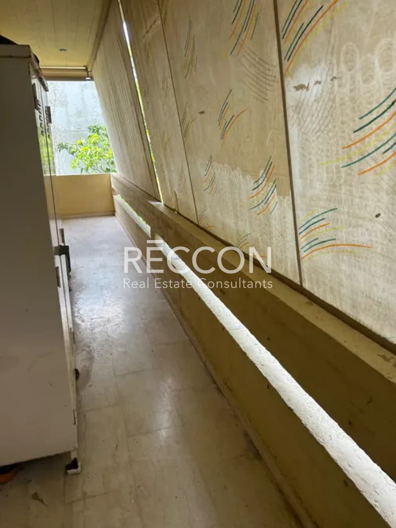 Apartment in Kato Kifisia, Kifisia — Photo 3 of 12
