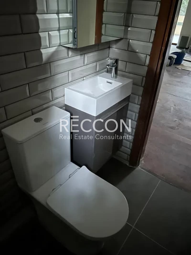 Apartment in Kato Kifisia, Kifisia — Photo 11 of 12