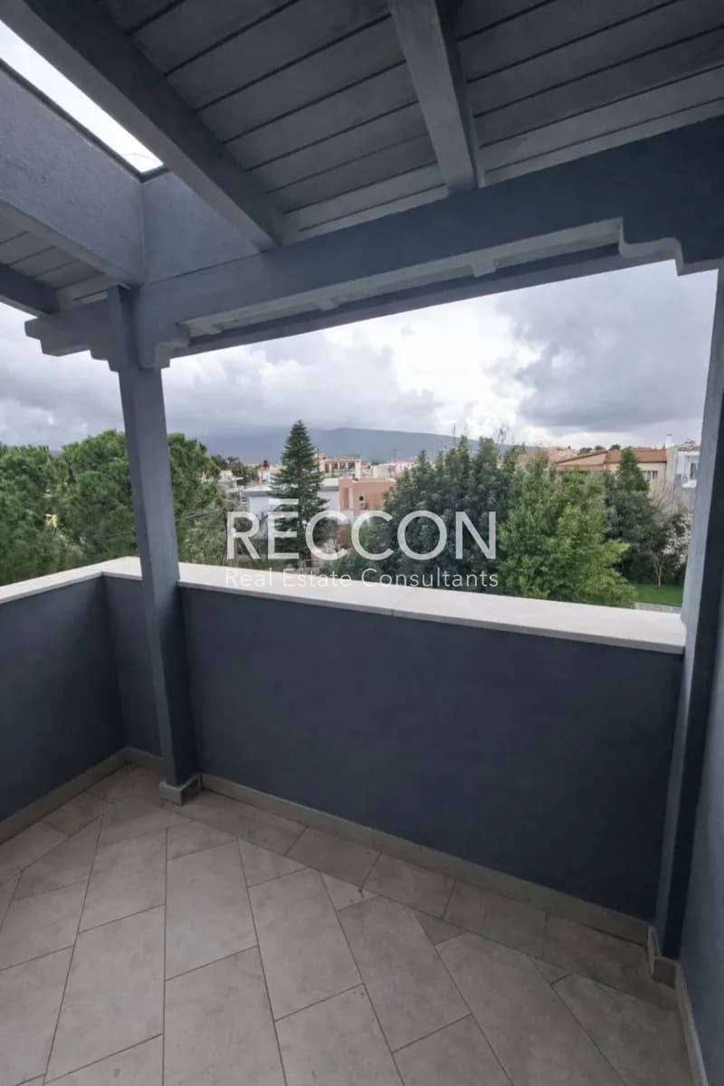 Apartment in Center, Agios Stefanos — Photo 10 of 18