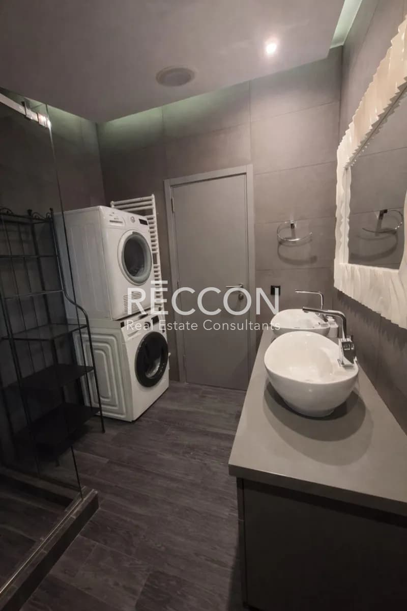 Apartment in Center, Agios Stefanos — Photo 13 of 18