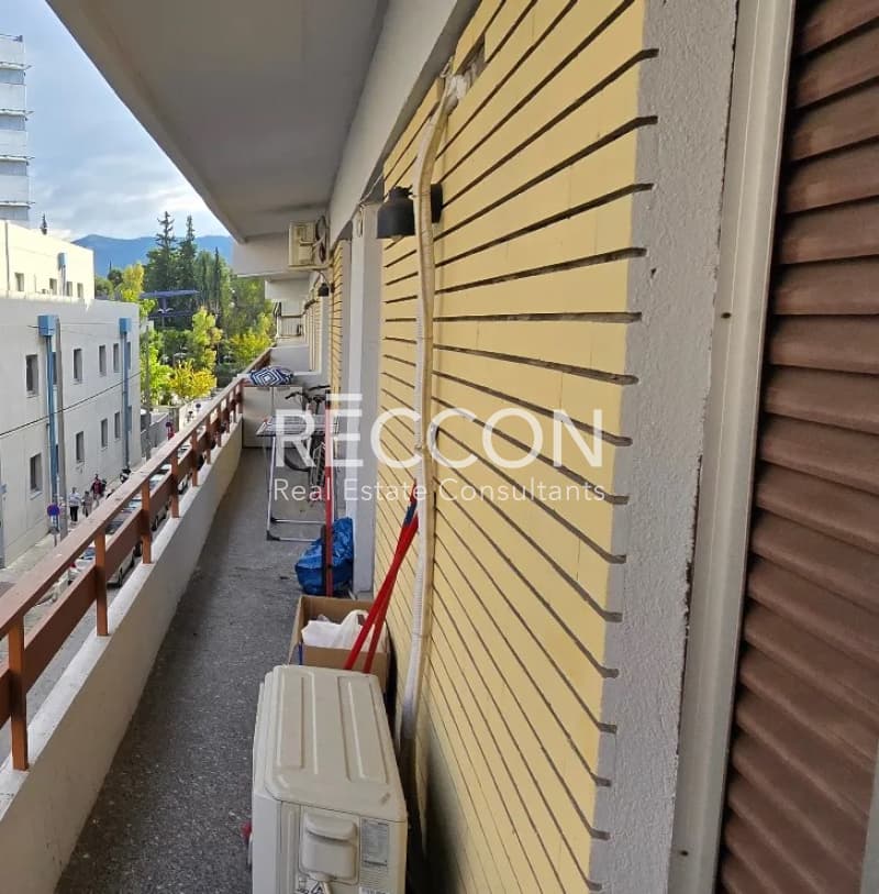 Διαμέρισμα στην Ελληνορώσων, Γουδή — Φωτογραφία 10 από 15