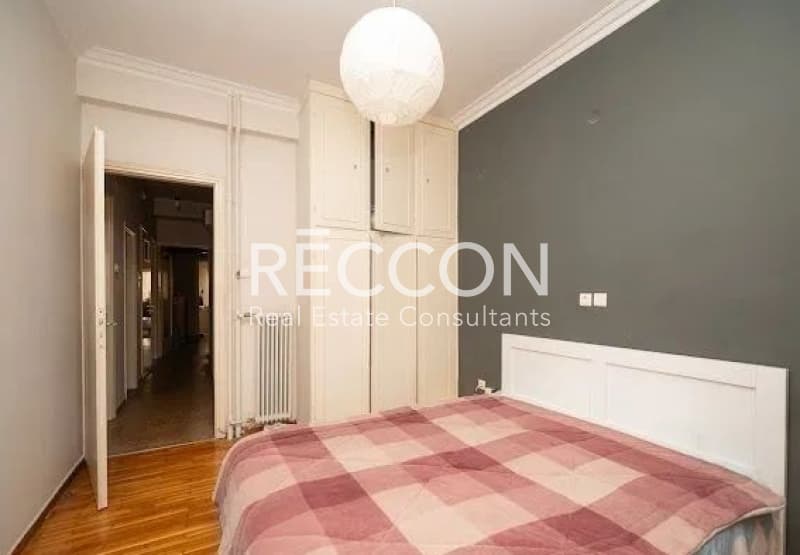 Apartment in Elinoroson, Goudi — Photo 13 of 21