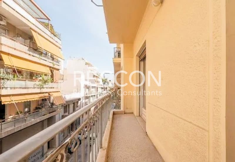 Apartment in Elinoroson, Goudi — Photo 19 of 21